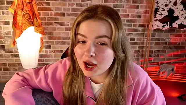 HaleySun online show from October 13, 1:14 pm