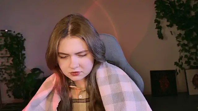 HaleySun online show from November 25, 1:13 pm