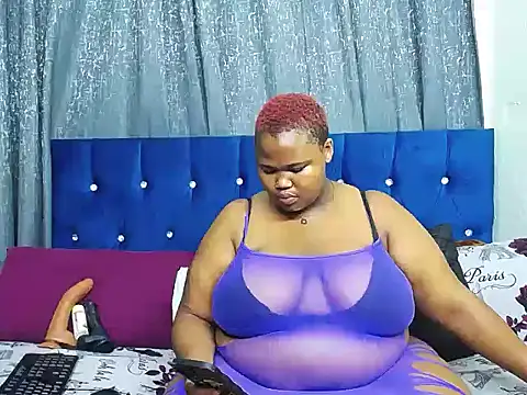 BustyBMWx online show from November 11, 3:53 pm