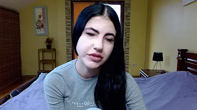 Malibu J online show from September 30, 11:27 am