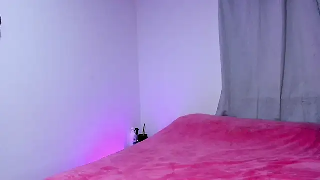 LittleCheerry69 online show from September 25, 5:01 pm