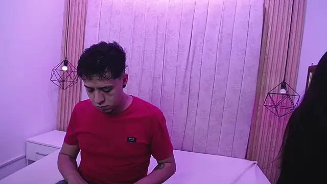 jakeyariana online show from November 3, 7:51 pm