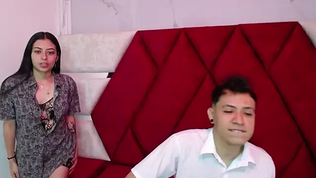 jakeyariana online show from September 24, 8:52 pm