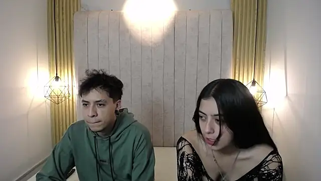 jakeyariana online show from October 9, 8:46 pm