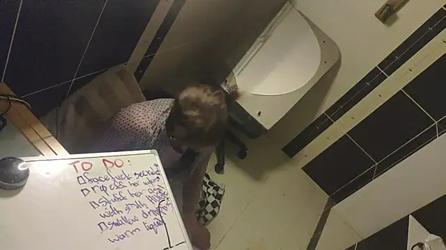 LilithsEve online show from September 27, 2:52 am