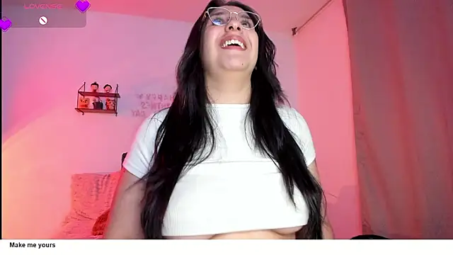 tellmemaddie online show from February 18, 12:21 am