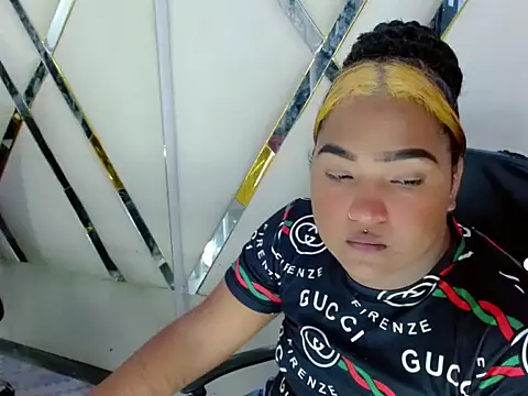 AuroraRoss online show from November 12, 7:34 pm