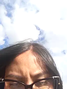 carly crazy student online show from October 3, 8:36 pm