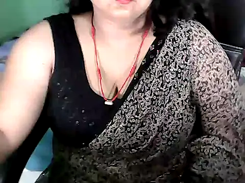 BABITA KUMARII online show from September 29, 6:29 am