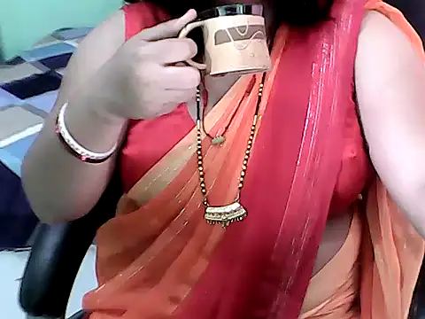 BABITA KUMARII online show from February 22, 5:03 pm