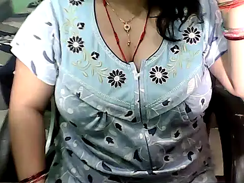 BABITA KUMARII online show from March 24, 6:57 pm