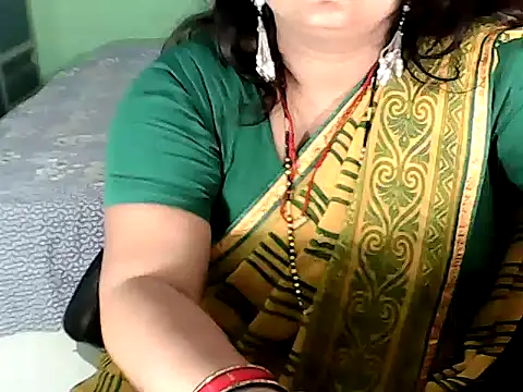 BABITA KUMARII online show from November 19, 5:24 pm