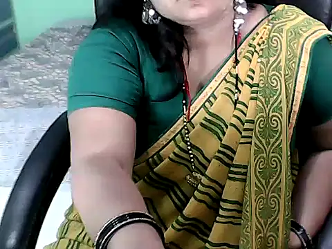 BABITA KUMARII online show from November 24, 5:59 pm