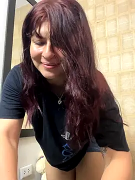 came lia1 online show from October 1, 3:11 am