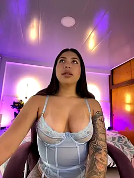 kloe28 online show from October 16, 11:24 am