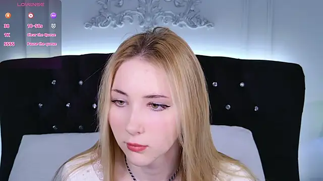 LiraKink online show from March 26, 6:37 am