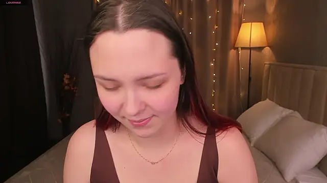 Monica  Queen online show from March 21, 5:56 am