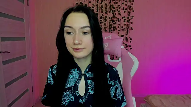 Arina Meow19 online show from November 1, 5:11 am