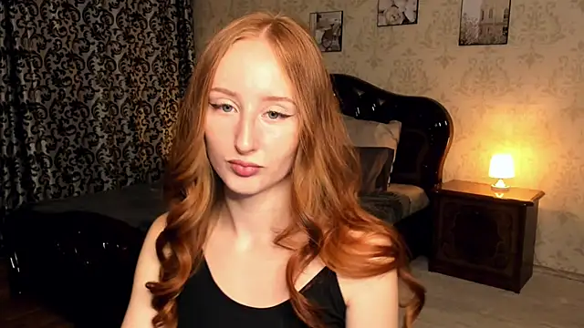 TwilightSerena online show from October 3, 5:01 am