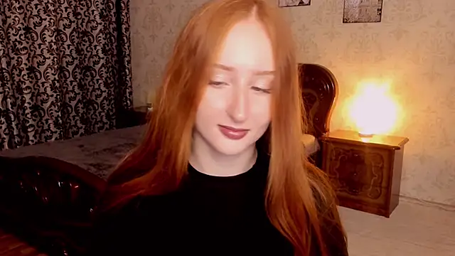 TwilightSerena online show from October 7, 11:25 am