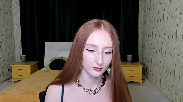 TwilightSerena online show from November 1, 8:02 pm