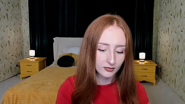 TwilightSerena online show from November 5, 3:34 am