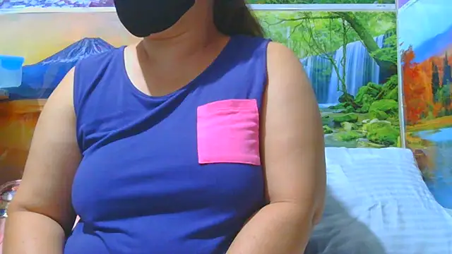 Kimkhaepretty online show from November 18, 2:40 pm