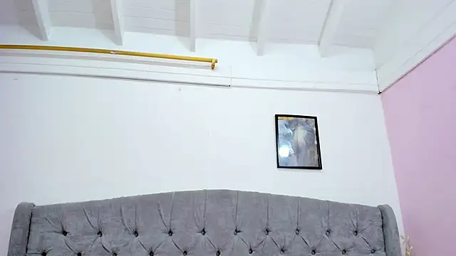 melevansxs online show from October 28, 9:30 pm