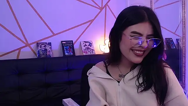 isa bunny18 online show from February 20, 6:26 am