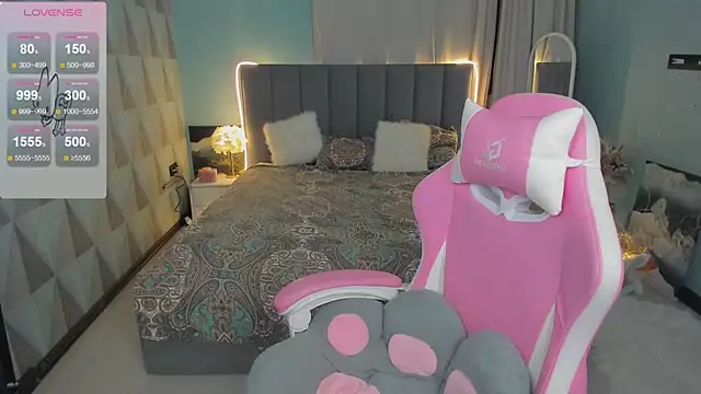 Monaco Sun online show from November 5, 6:13 pm