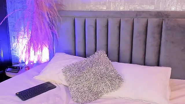 EmmaBlossom online show from November 23, 7:37 pm