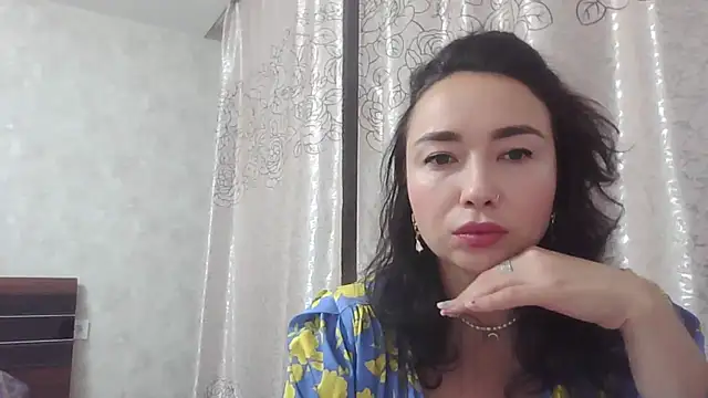 Cynariva online show from November 23, 11:45 am