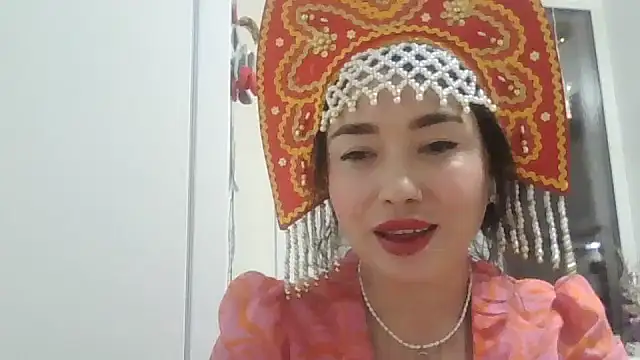 Cynariva online show from November 20, 1:01 pm