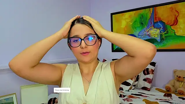 katiaa lovv online show from March 16, 11:58 am