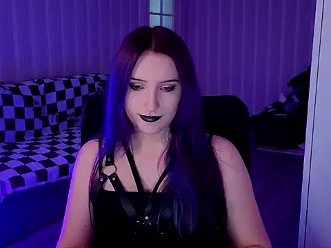 violet-siren-x online show from June 3, 1:01 pm