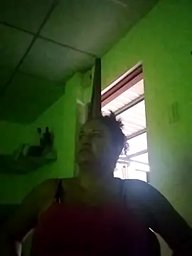 MEYBELLATINA online show from March 7, 10:50 pm