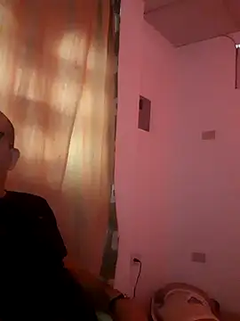 ANTHONYHOTT69 online show from October 4, 9:19 pm