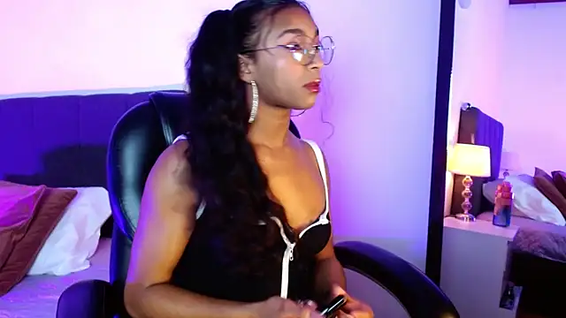 SashaBowei online show from November 4, 1:32 am