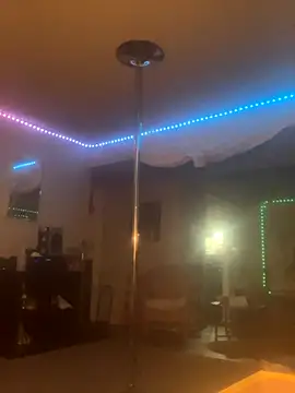 BuzzBunni69 online show from October 6, 3:56 am