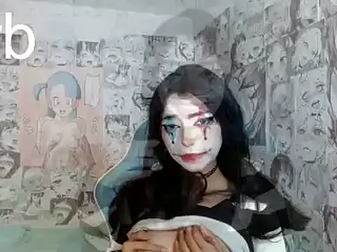 kiyusweetcrazy online show from October 6, 5:24 am