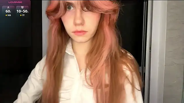 FawnDubler online show from November 10, 5:52 pm