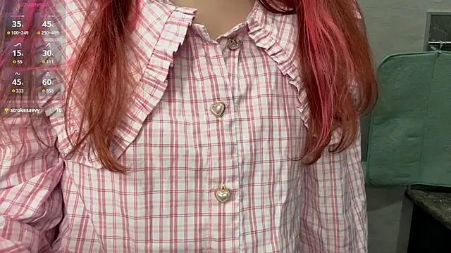 FawnDubler online show from October 8, 5:39 pm