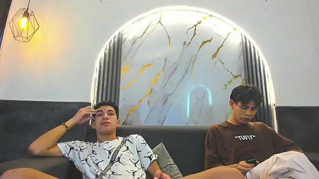 Stiben boy online show from November 16, 12:27 pm