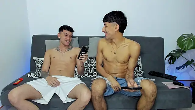 joe foxx online show from February 6, 4:05 am