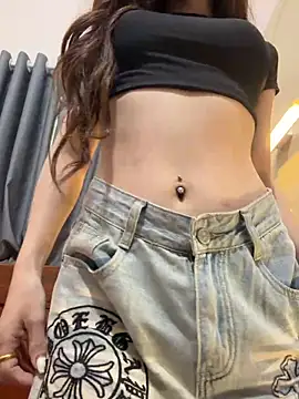 Quynhbabysexy online show from May 30, 7:06 am