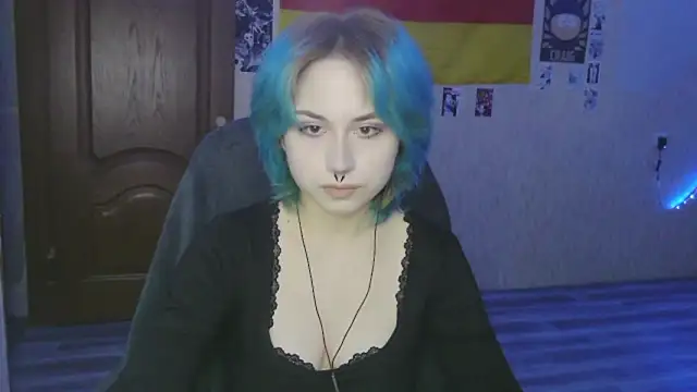 LeisaHopperstad online show from February 27, 2:39 pm