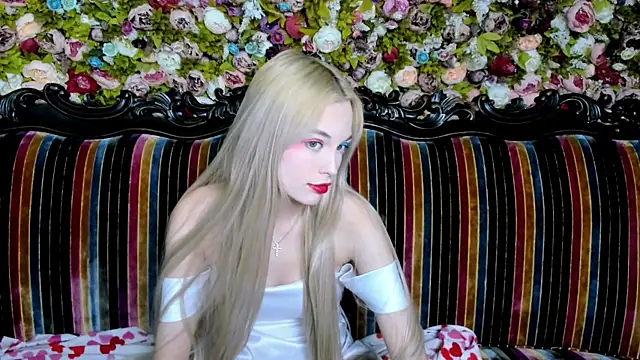 CallMeMargo online show from October 1, 12:54 pm