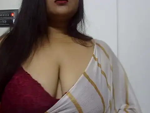 aarohee9 online show from March 21, 6:35 pm