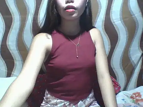 SweetPussie18x online show from March 22, 8:20 am