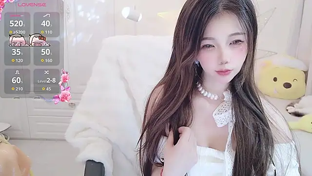 Coco-Di online show from October 13, 9:56 am